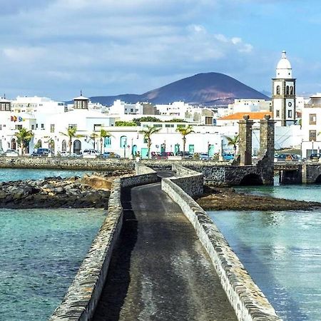 Lanzahost Lux XXI Arrecife (Lanzarote) Exterior foto