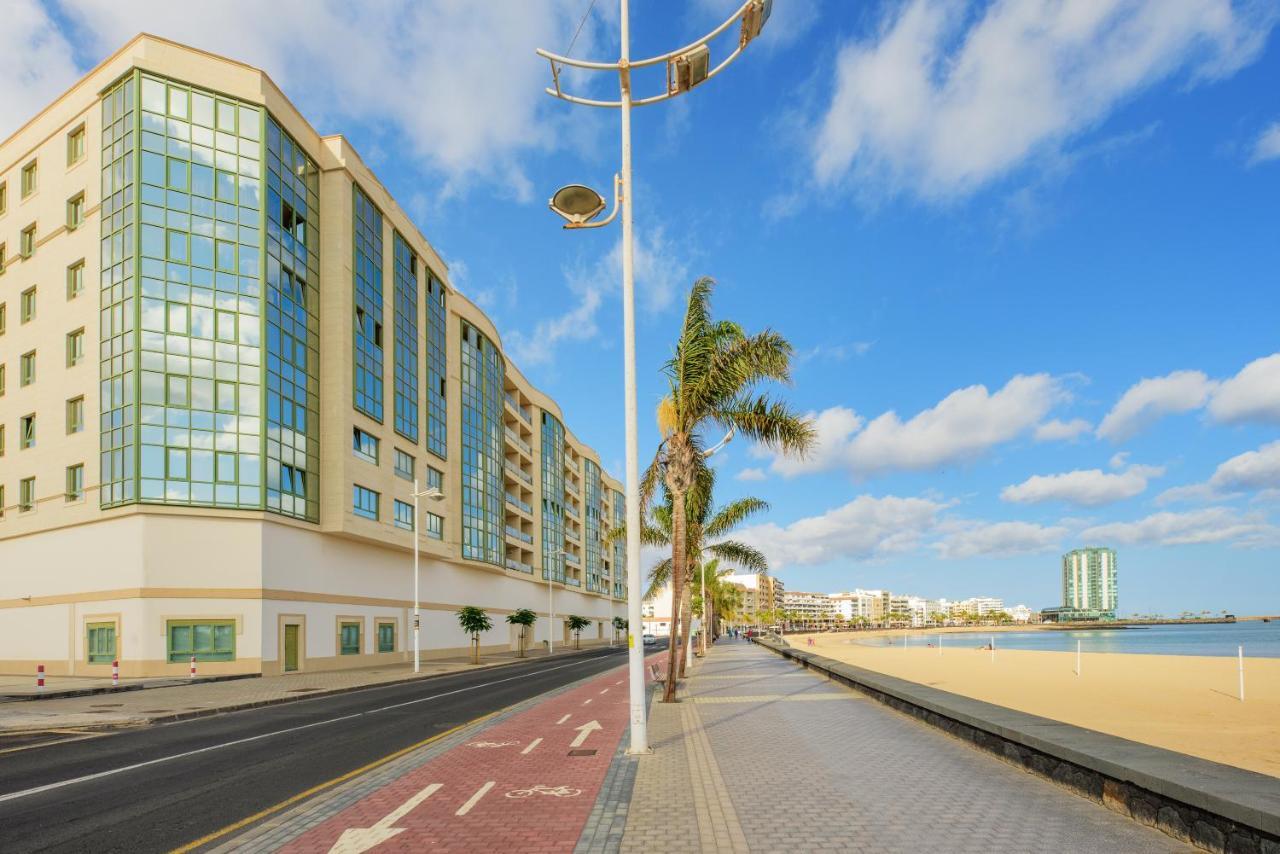 Lanzahost Lux XXI Arrecife (Lanzarote) Exterior foto