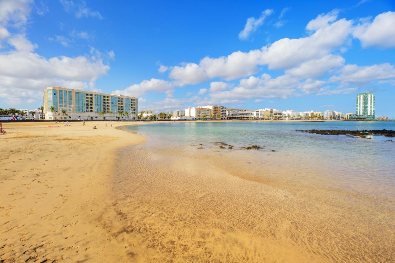 Lanzahost Lux XXI Arrecife (Lanzarote) Exterior foto
